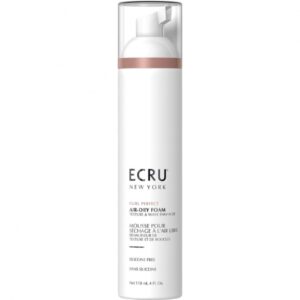 Мусс для укладки волос ECRU NY CURL PERFECT AIR-DRY FOAM