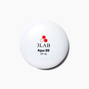 Компактный крем-кушон BB 3LAB AQUA BB SPF40