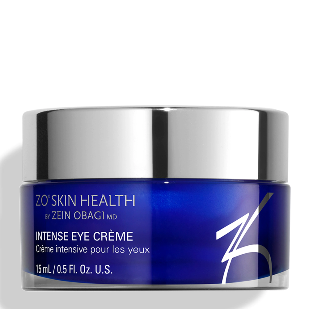 Крем для шкіри навколо очей з ретинолом ZEIN OBAGI ZO SKIN HEALTH INTENSE EYE CREME Крем для шкіри навколо очей з ретинолом ZEIN OBAGI ZO SKIN HEALTH INTENSE EYE CREME
