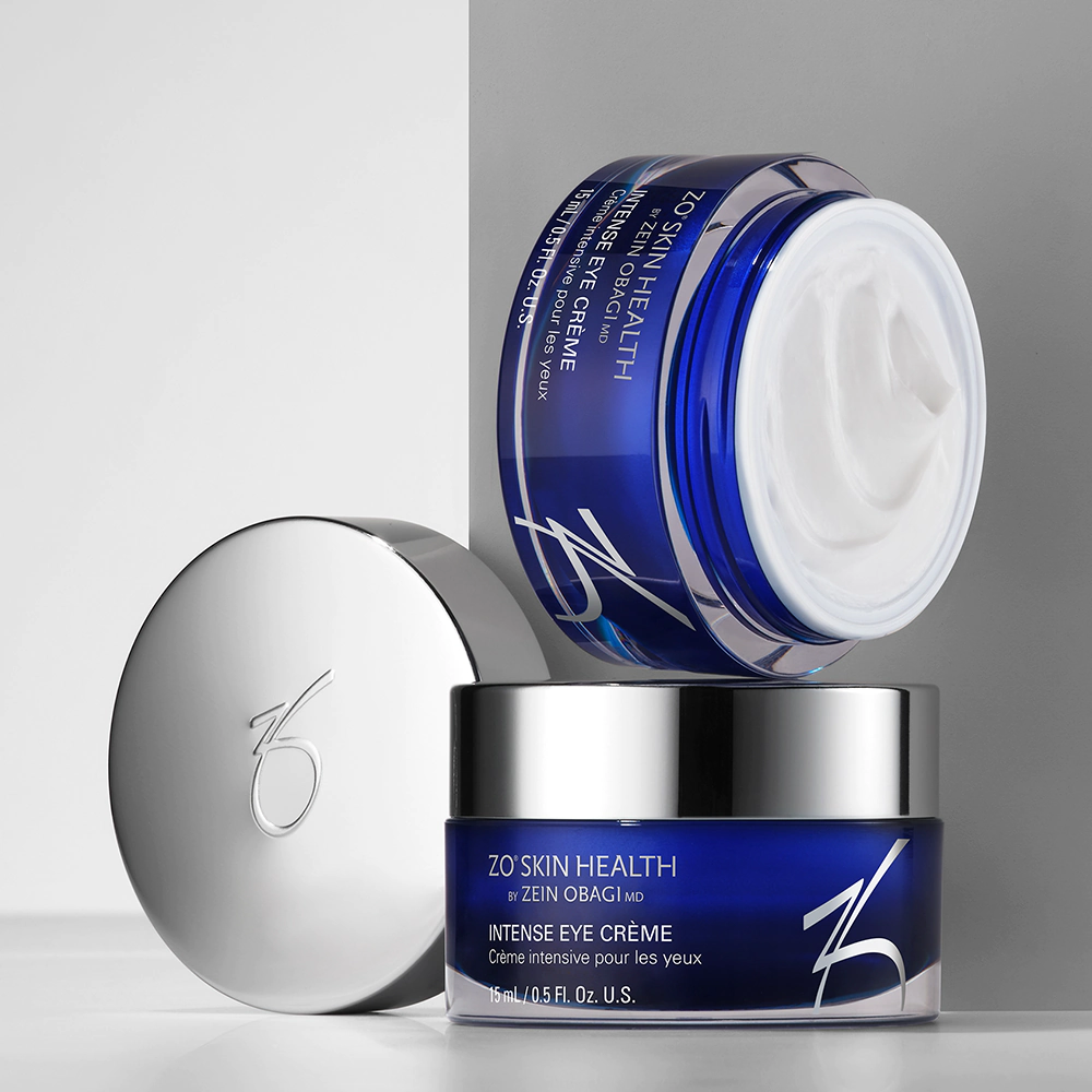Крем для шкіри навколо очей з ретинолом ZEIN OBAGI ZO SKIN HEALTH INTENSE EYE CREME Крем для шкіри навколо очей з ретинолом ZEIN OBAGI ZO SKIN HEALTH INTENSE EYE CREME