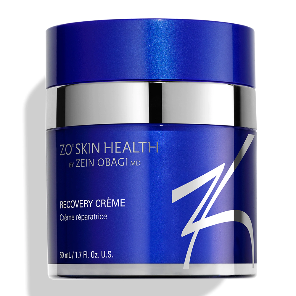 Зволожуючий та омолоджуючий крем для обличчя ZEIN OBAGI ZO SKIN HEALTH RECOVERY CREME Зволожуючий та омолоджуючий крем для обличчя ZEIN OBAGI ZO SKIN HEALTH RECOVERY CREME