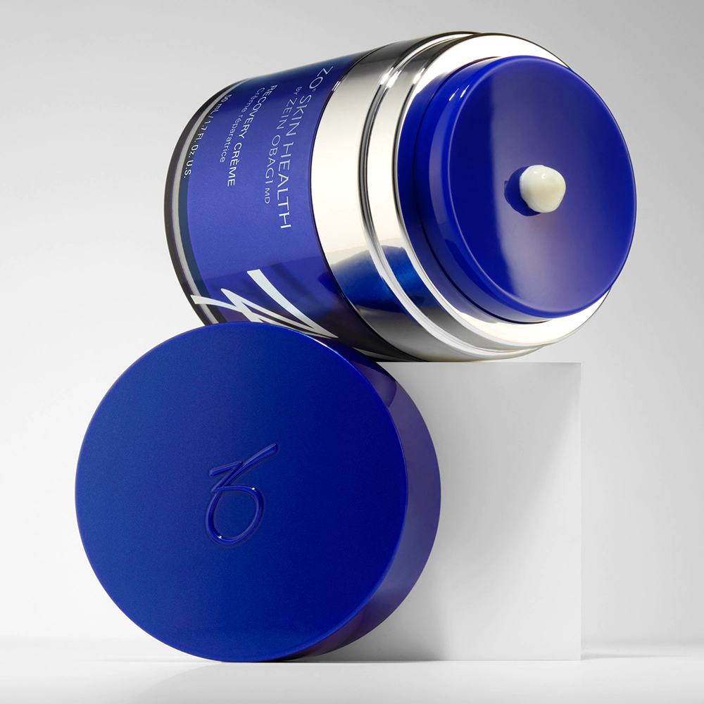 Зволожуючий та омолоджуючий крем для обличчя ZEIN OBAGI ZO SKIN HEALTH RECOVERY CREME Зволожуючий та омолоджуючий крем для обличчя ZEIN OBAGI ZO SKIN HEALTH RECOVERY CREME