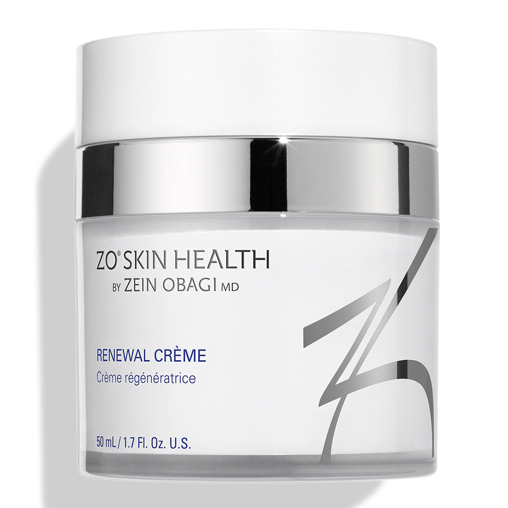 Зволожуючий крем для обличчя ZEIN OBAGI ZO SKIN HEALTH RENEWAL CREME Зволожуючий крем для обличчя ZEIN OBAGI ZO SKIN HEALTH RENEWAL CREME