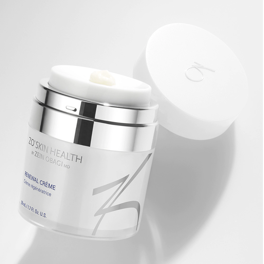 Зволожуючий крем для обличчя ZEIN OBAGI ZO SKIN HEALTH RENEWAL CREME Зволожуючий крем для обличчя ZEIN OBAGI ZO SKIN HEALTH RENEWAL CREME