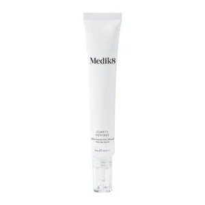 Пептидная сыворотка с 10% ниацинамидом MEDIK8 CLARITY PEPTIDES