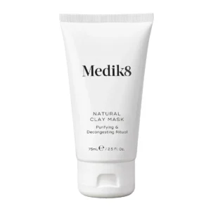 Очищающая глиняная маска для проблемной кожи MEDIK8 NATURAL CLAY MASK