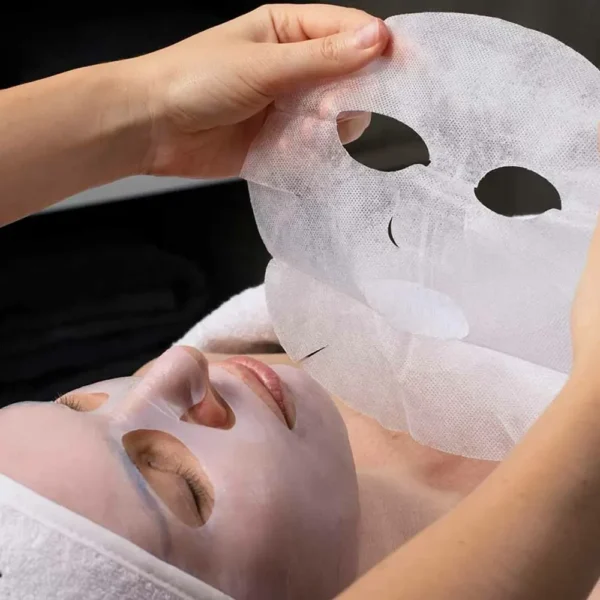 Тканевые маски для лица с гиалуроновой кислотой MEDIK8 ULTIMATE RECOVERY BIO-CELLULOSE MASK