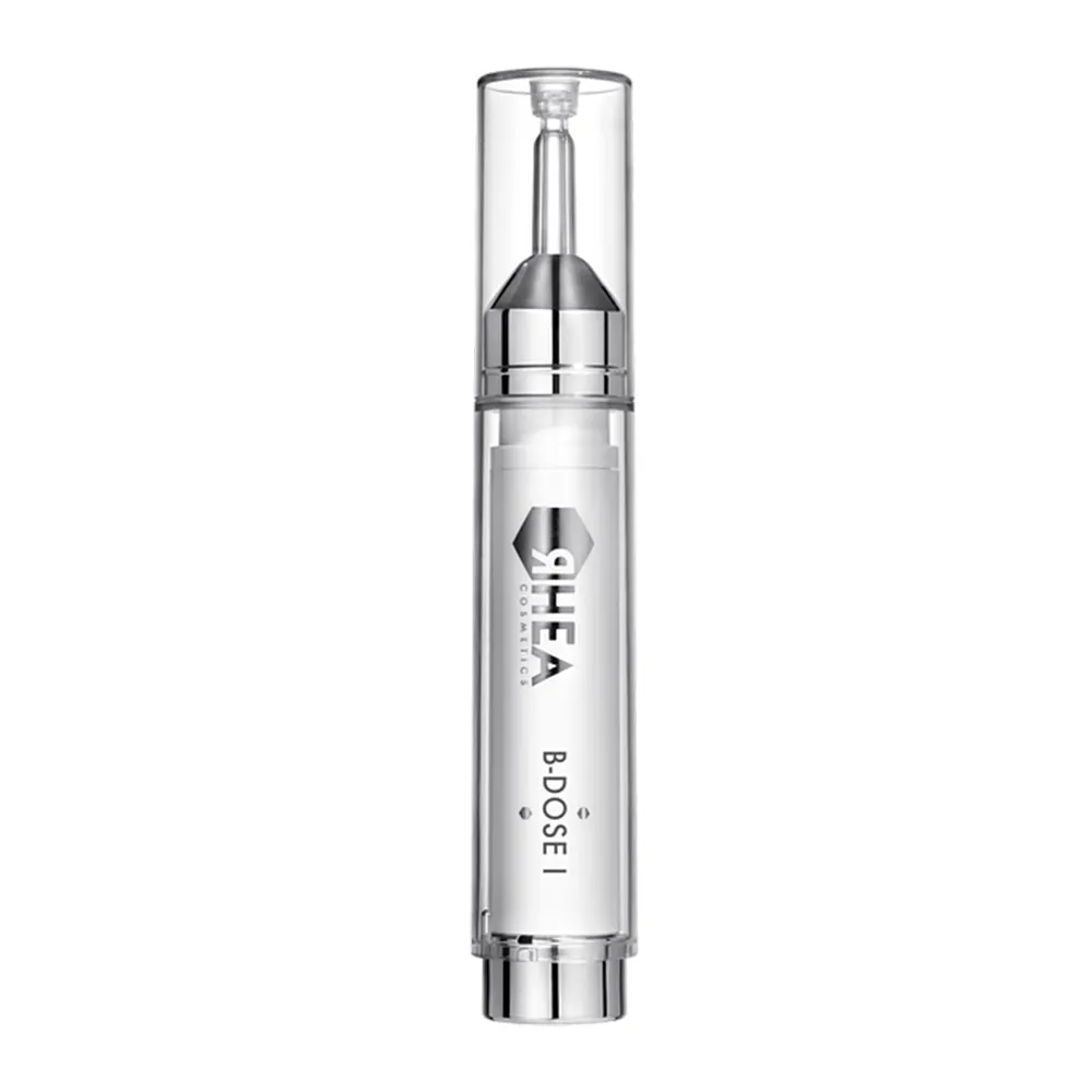 Концентрат Бі-доза ЗВОЛОЖЕННЯ для обличчя RHEA COSMETICS B-DOSE I Концентрат Бі-доза ЗВОЛОЖЕННЯ для обличчя RHEA COSMETICS B-DOSE I