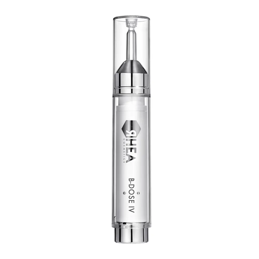 Концентрат Бі-доза СПОКОНЕННЯ для обличчя RHEA COSMETICS B-DOSE IV Концентрат Бі-доза СПОКОНЕННЯ для обличчя RHEA COSMETICS B-DOSE IV