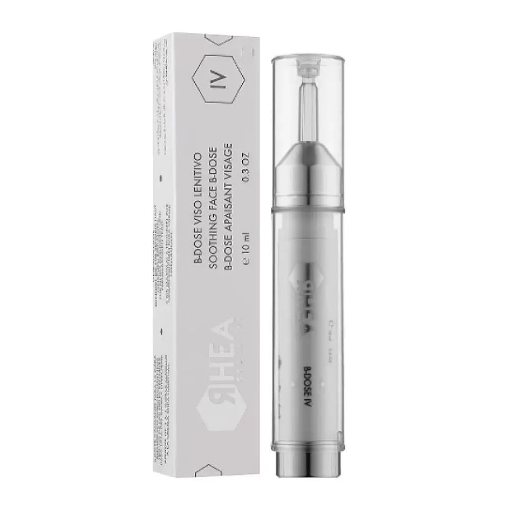 Концентрат Бі-доза СПОКОНЕННЯ для обличчя RHEA COSMETICS B-DOSE IV Концентрат Бі-доза СПОКОНЕННЯ для обличчя RHEA COSMETICS B-DOSE IV