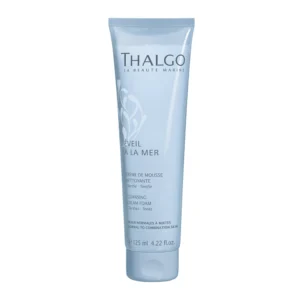 Очищающий крем-пена для лица THALGO CLEANSING CREAM FOAM