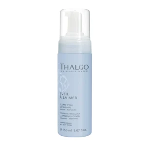 Пенистый мицелярный очищающий мусс THALGO MARINE FOAMING CLEANSER