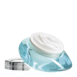 Охлаждающий и увлажняющий крем-гель для лица THALGO HYDRATING COOLING GEL-CREAM