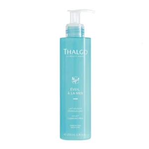 Очищувальне молочко THALGO VELVET CLEANSING MILK