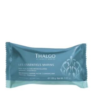 Мило з морськими мікронізованими водоростями THALGO MARINE ALGAE CLEANSING BAR