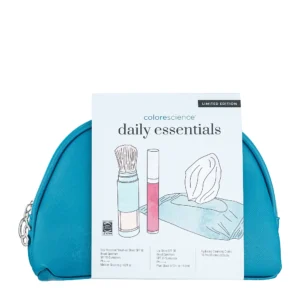 Набор для ежедневного использования COLORESCIENCE DAILY ESSENTIALS KIT