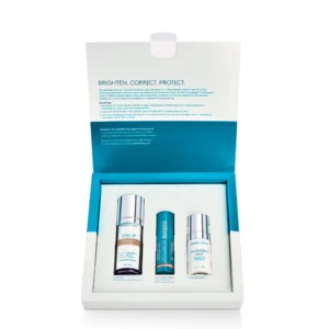 Набор для коррекции пигментных пятен COLORESCIENCE EVEN UP CORRECTIVE KIT