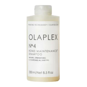 Шампунь Система защиты волос OLAPLEX NO.4 BOND MAINTENANCE SHAMPOO