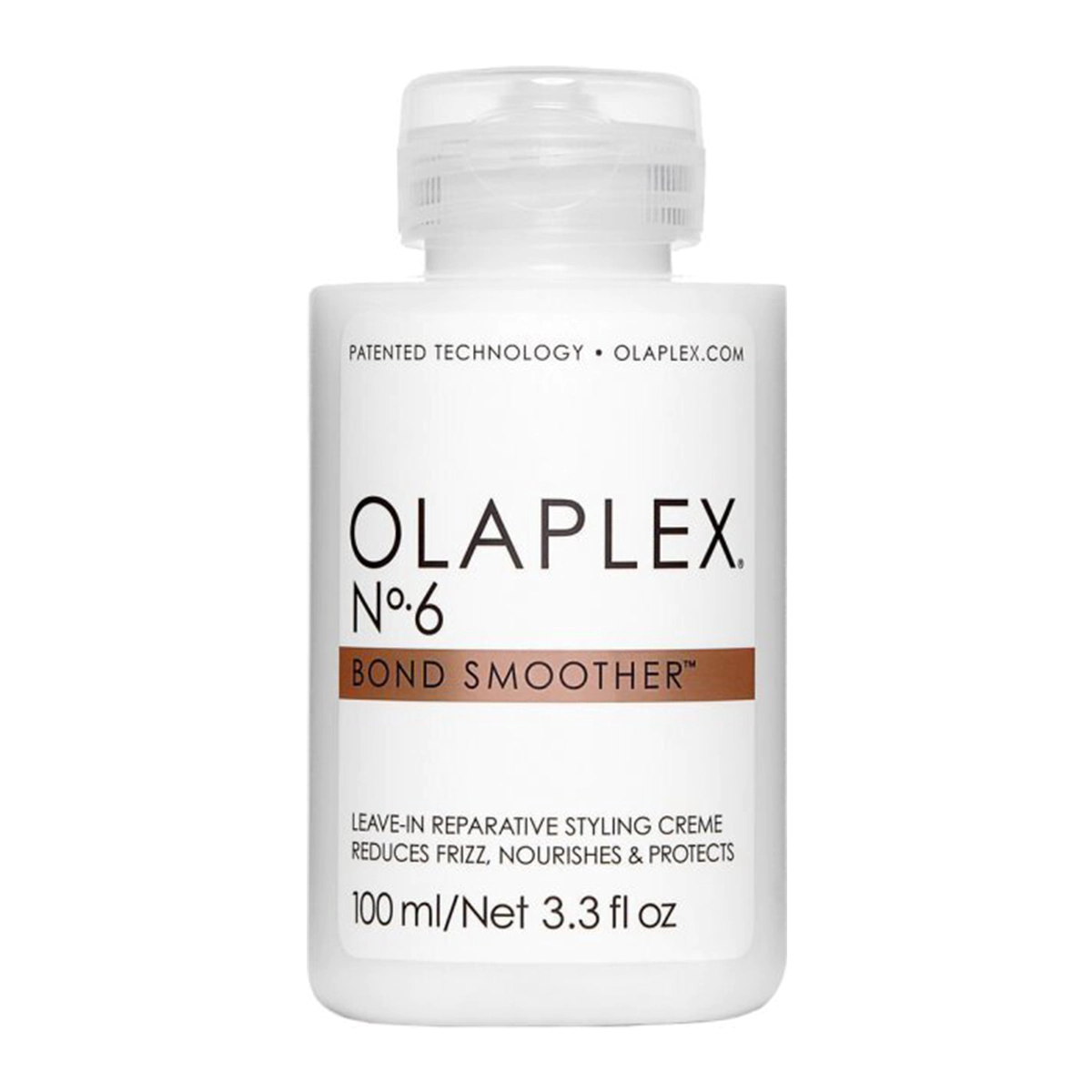 Незмивний крем Система захисту волосся OLAPLEX NO.6 BOND SMOOTHER Незмивний крем Система захисту волосся OLAPLEX NO.6 BOND SMOOTHER