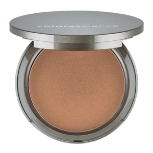 Пресований мінеральний бронзер COLORESCIENCE SANTA FE BRONZER