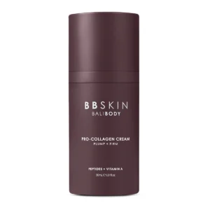 Крем для лица Про-коллаген BALIBODY PRO-COLLAGEN CREAM