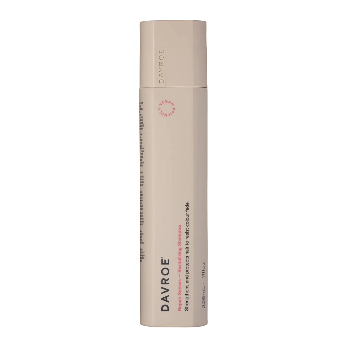 Восстанавливающий шампунь DAVROE REPAIR SENSES REVITALIZING SHAMPOO Восстанавливающий шампунь DAVROE REPAIR SENSES REVITALIZING SHAMPOO