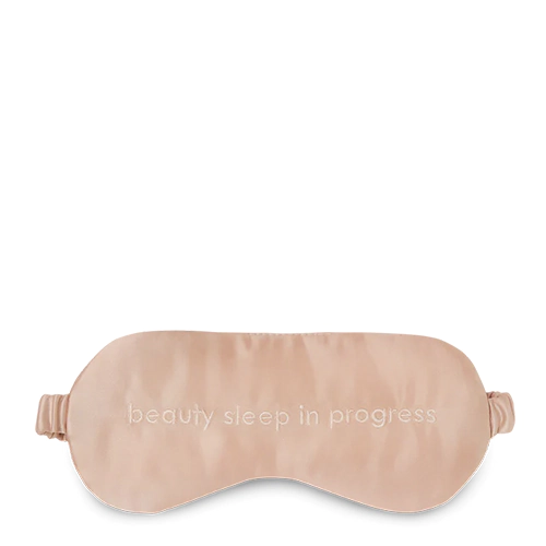 Шёлковая маска для сна BALIBODY SILK SLEEP MASK Шёлковая маска для сна BALIBODY SILK SLEEP MASK