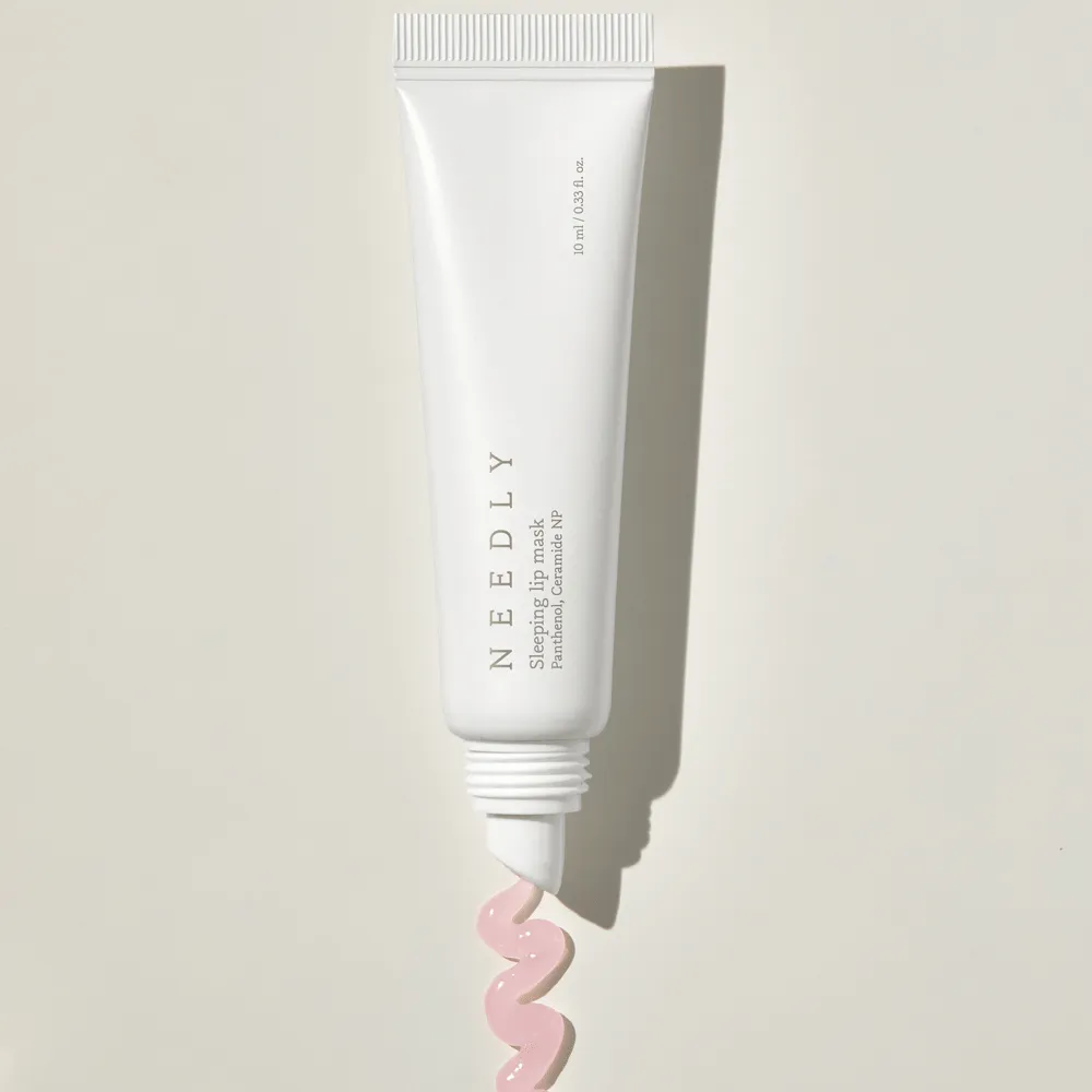 Ночная маска для губ NEEDLY SLEEPING LIP MASK Ночная маска для губ NEEDLY SLEEPING LIP MASK
