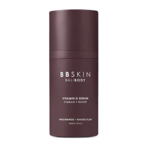 Сыворотка для лица с витамином D BALIBODY VITAMIN D SERUM