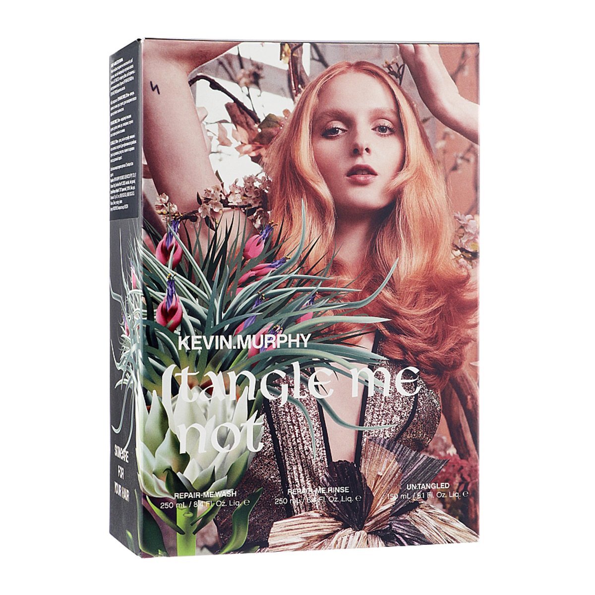 Подарунковий набір для волосся KEVIN.MURPHY TANGLE ME NOT Подарунковий набір для волосся KEVIN.MURPHY TANGLE ME NOT
