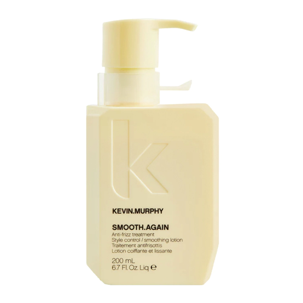 Незмивний кондиціонер-догляд для розгладження KEVIN.MURPHY SMOOTH.AGAIN Незмивний кондиціонер-догляд для розгладження KEVIN.MURPHY SMOOTH.AGAIN