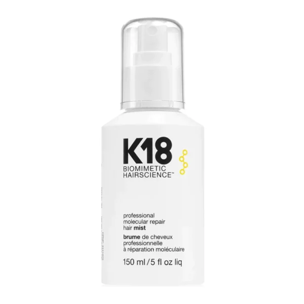 Восстанавливающий спрей для волос K18 MOLECULAR REPAIR