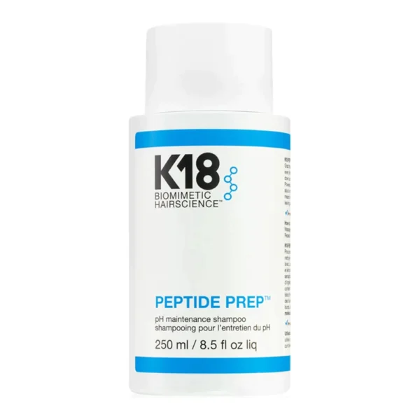 Очищаючий шампунь K18 PEPTIDE PREP