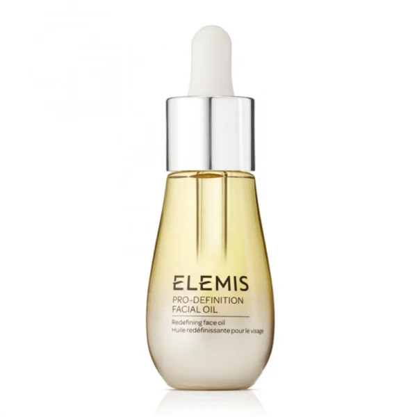 Ліфтинг-масло для зрілої шкіри ELEMIS PRO-COLLAGEN DEFINITION FACIAL OIL