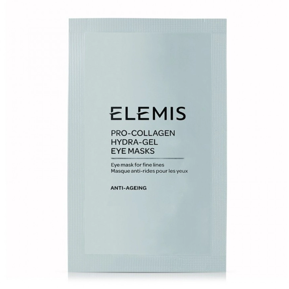 Ліфтінг-патчі для контуру очей ELEMIS PRO-COLLAGEN HYDRA-GEL EYE MASKS Ліфтінг-патчі для контуру очей ELEMIS PRO-COLLAGEN HYDRA-GEL EYE MASKS
