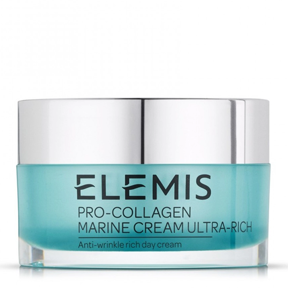 Крем для лица ультрапитательный ELEMIS PRO-COLLAGEN MARINE CREAM ULTRA-RICH Крем для лица ультрапитательный ELEMIS PRO-COLLAGEN MARINE CREAM ULTRA-RICH