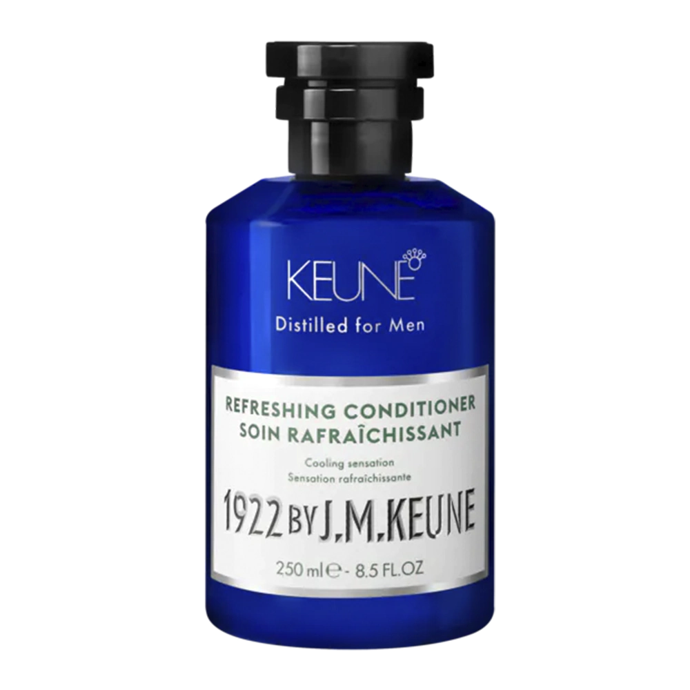 Кондиционер для мужчин освежающий KEUNE 1922 BY J.M. REFRESHING CONDITIONER Кондиционер для мужчин освежающий KEUNE 1922 BY J.M. REFRESHING CONDITIONER