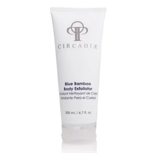 Скраб для тіла Синій бамбук та насіння чорниці CIRCADIA BLUE BAMBOO EXFOLIATOR FOR BODY