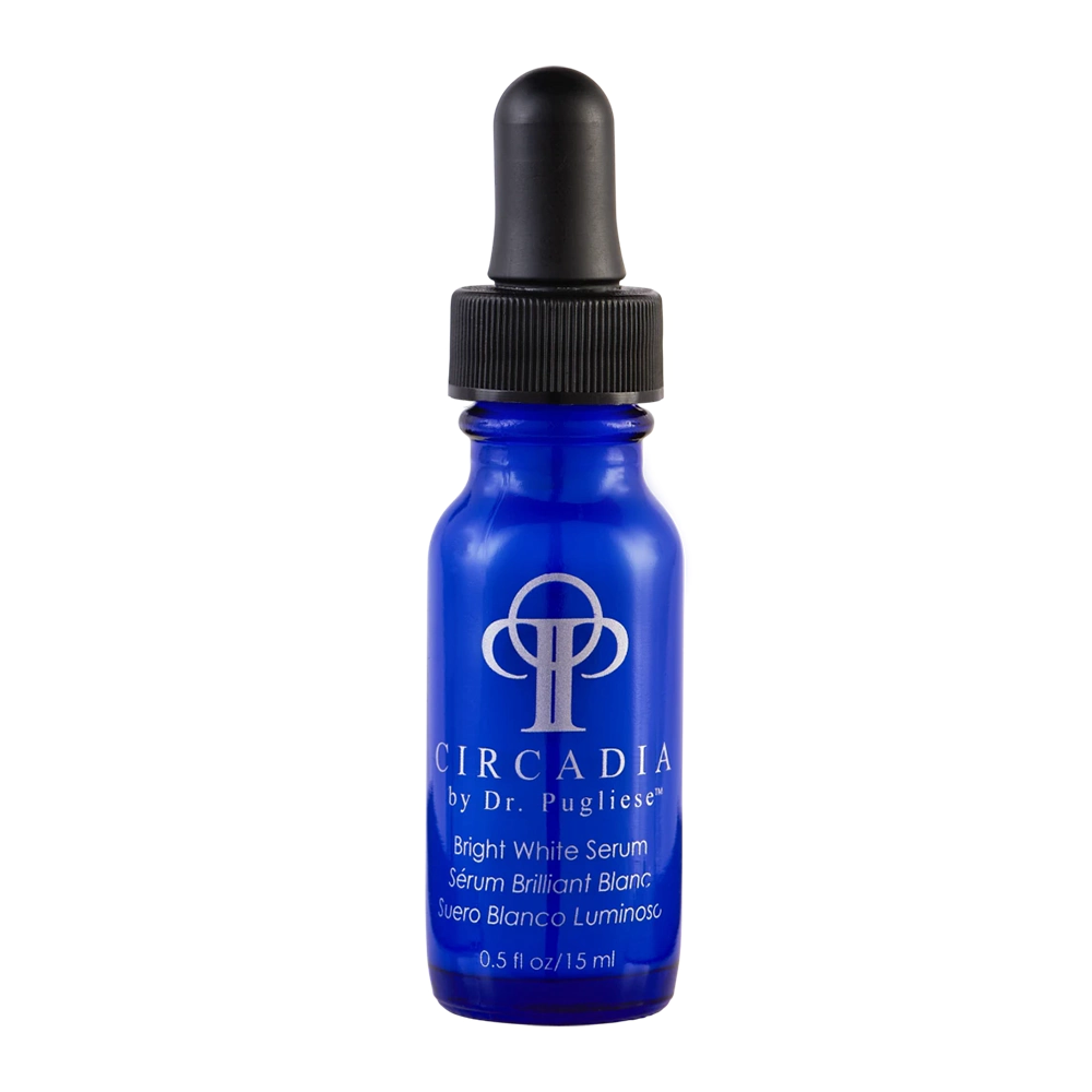Сыворотка для осветления кожи с антиоксидантами CIRCADIA BRIGHT WHITE SERUM Сыворотка для осветления кожи с антиоксидантами CIRCADIA BRIGHT WHITE SERUM