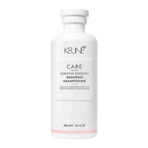 Шампунь Кератиновое выпрямление KEUNE CARE KERATIN SMOOTH SHAMPOO