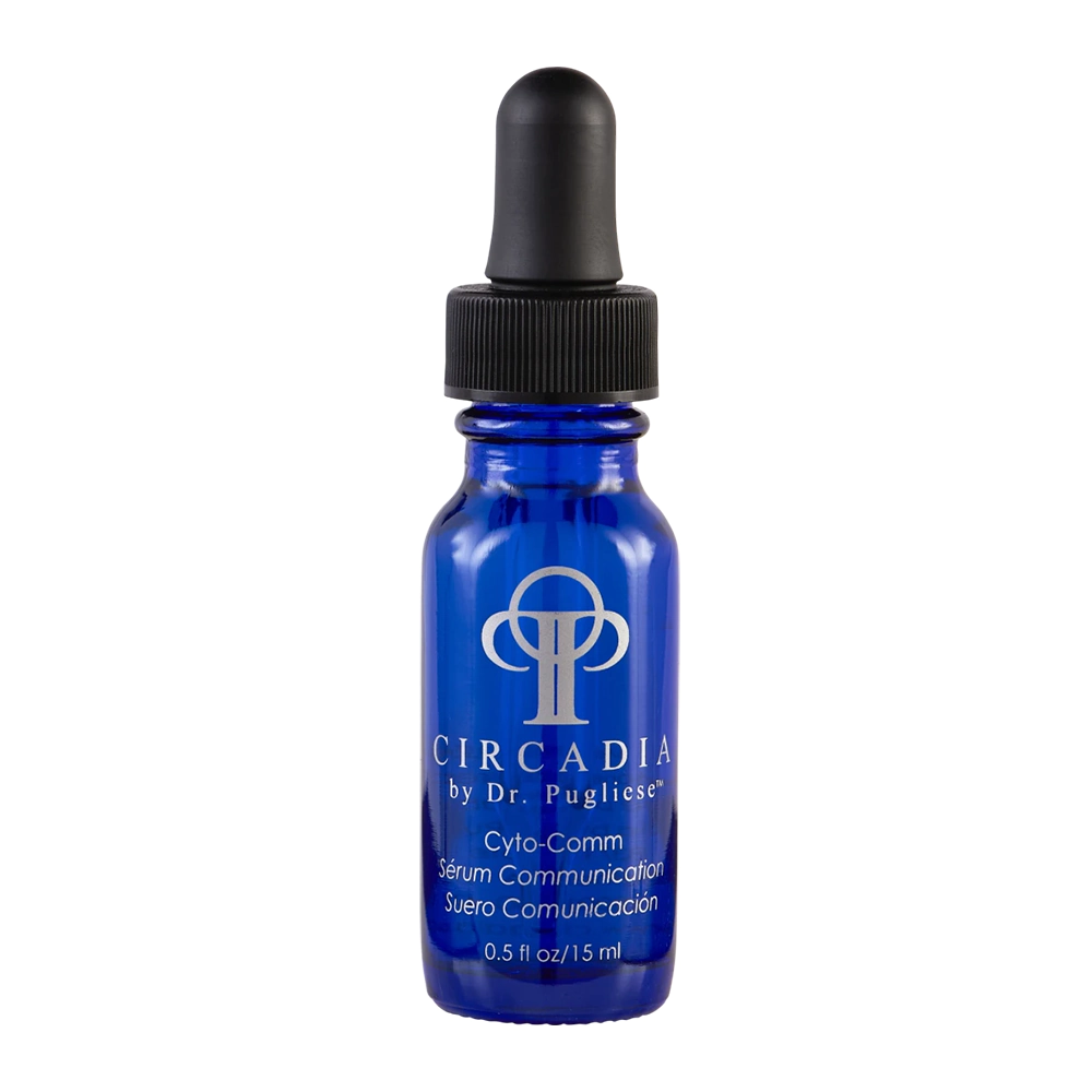Клеточная сыворотка для лица CIRCADIA CYTO-COMM SERUM Клеточная сыворотка для лица CIRCADIA CYTO-COMM SERUM