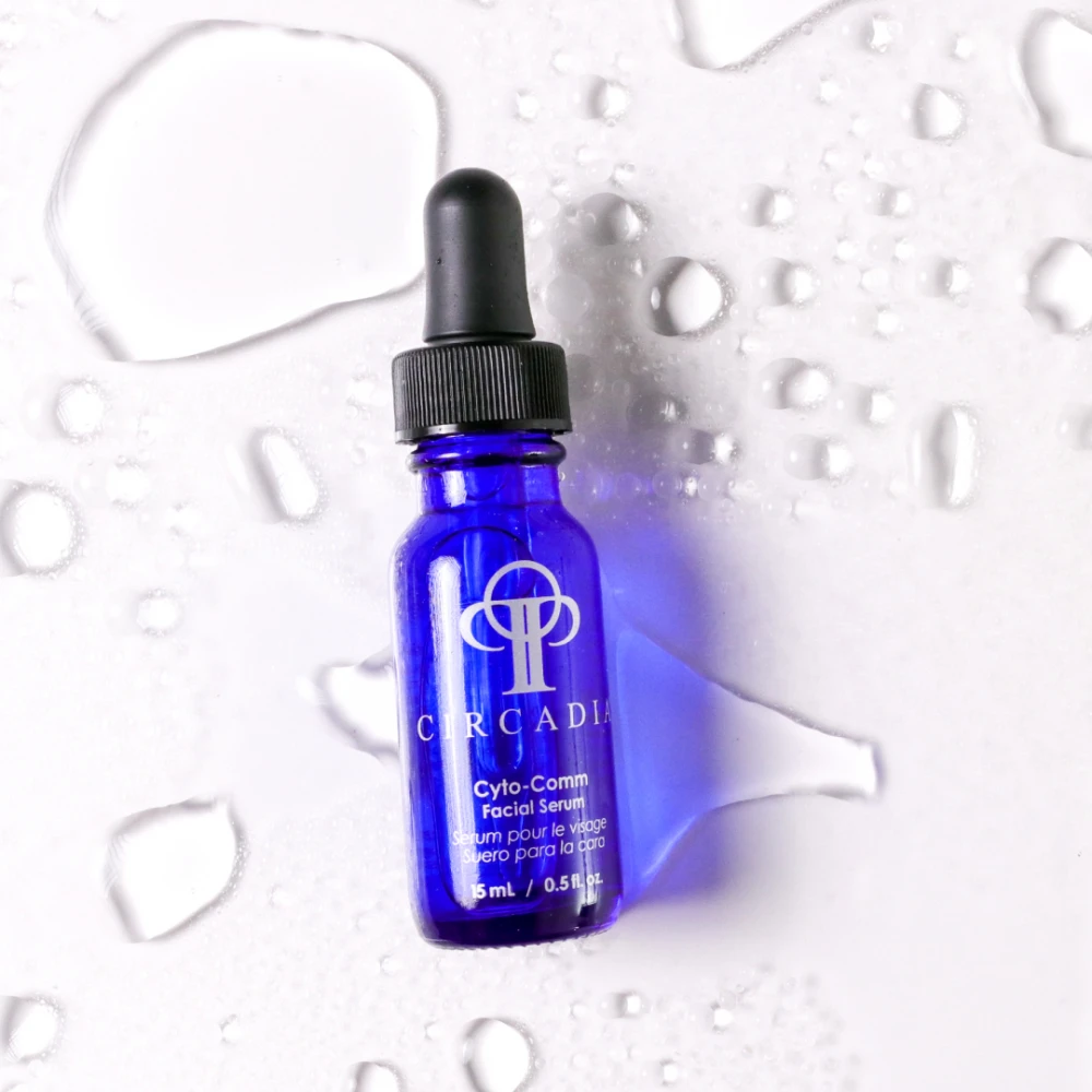 Клеточная сыворотка для лица CIRCADIA CYTO-COMM SERUM Клеточная сыворотка для лица CIRCADIA CYTO-COMM SERUM