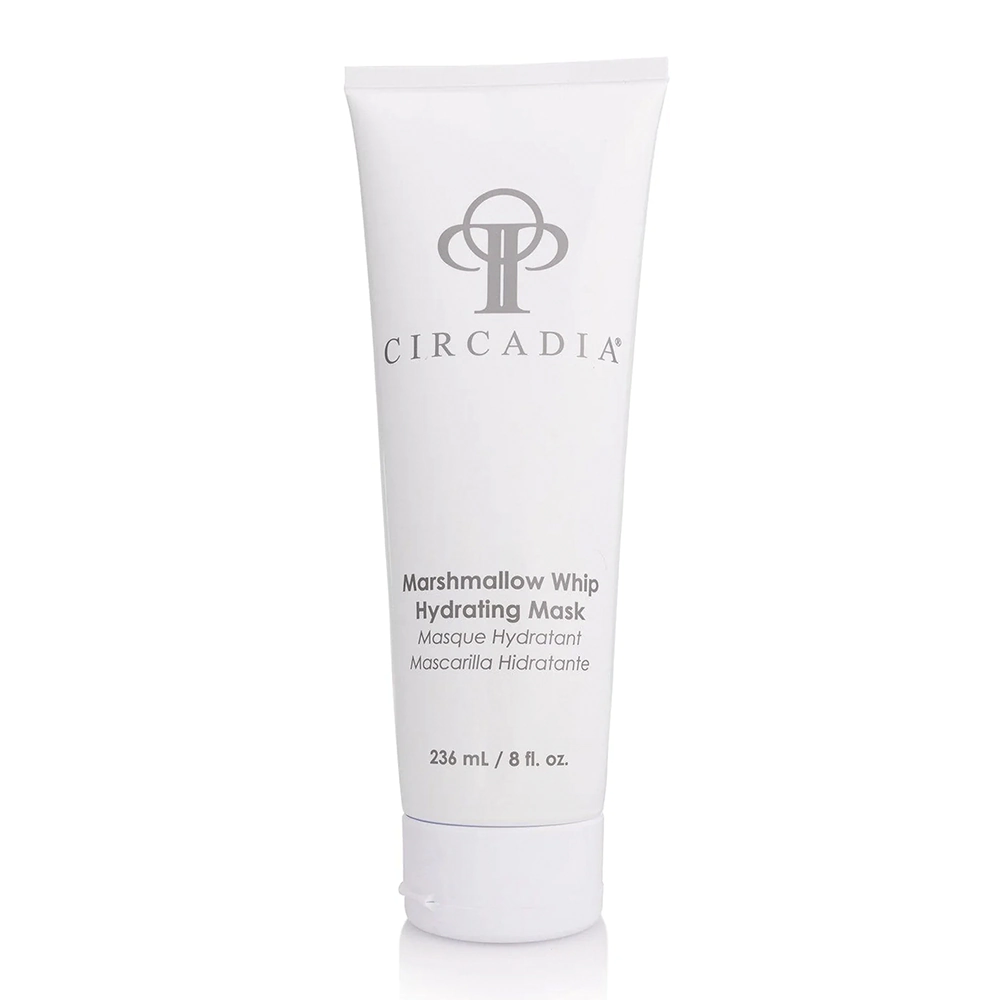 Увлажняющая маска для лица Маршмеллоу CIRCADIA MARSHMALLOW WHIP HYDRATING MASK Увлажняющая маска для лица Маршмеллоу CIRCADIA MARSHMALLOW WHIP HYDRATING MASK
