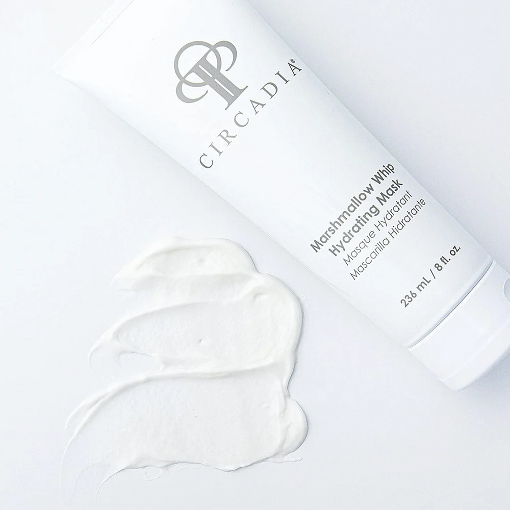 Увлажняющая маска для лица Маршмеллоу CIRCADIA MARSHMALLOW WHIP HYDRATING MASK Увлажняющая маска для лица Маршмеллоу CIRCADIA MARSHMALLOW WHIP HYDRATING MASK
