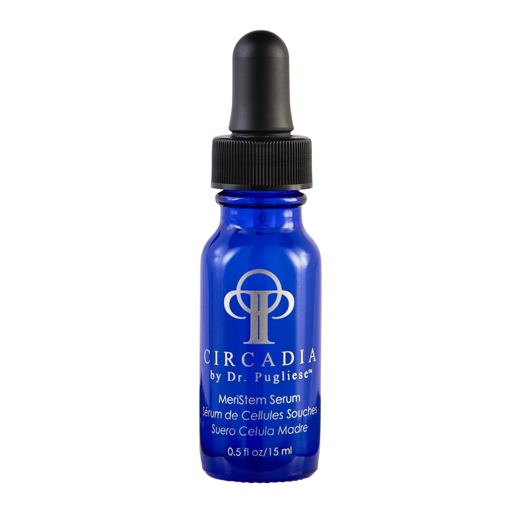 Меристемальная сыворотка для лица CIRCADIA MERISTEM SERUM Меристемальная сыворотка для лица CIRCADIA MERISTEM SERUM