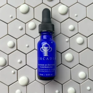 Зволожуюча сироватка для обличчя CIRCADIA MOISTURE ON DEMAND