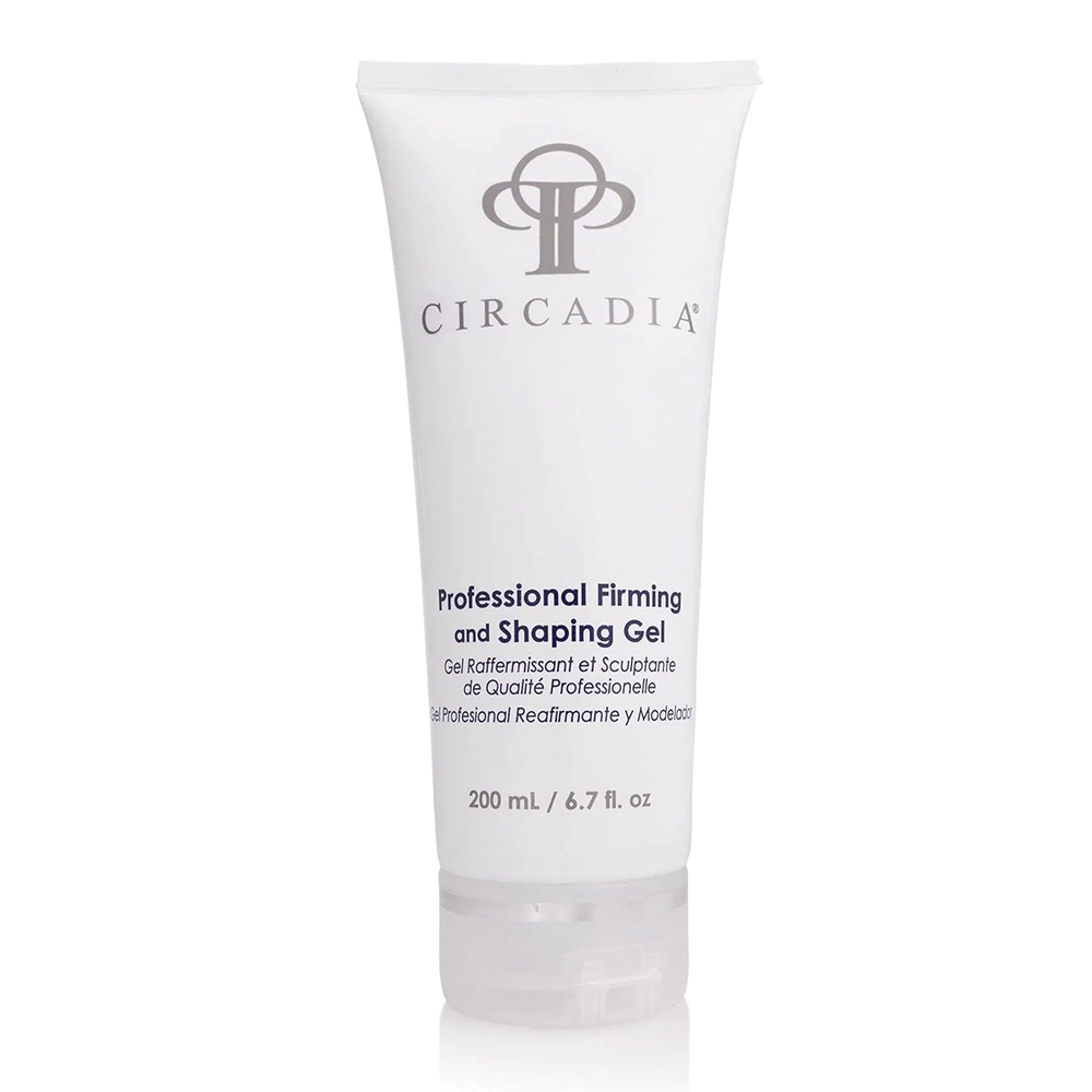 Антицелюлітний крем для тіла CIRCADIA PROFESSIONAL FIRMING AND SHAPING GEL Антицелюлітний крем для тіла CIRCADIA PROFESSIONAL FIRMING AND SHAPING GEL