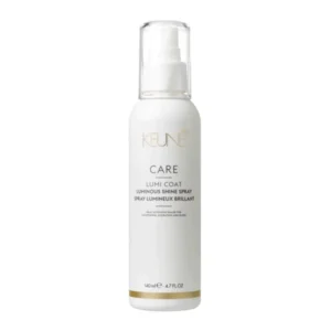 Спрей-блеск KEUNE CARE LUMI COAT LUMINOUS SHINE SPRAY