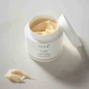 Маска для волос Шёлковый уход KEUNE CARE SATIN OIL MASK