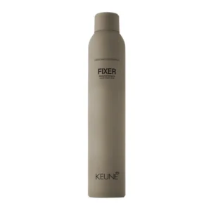 Лак для волос сильной фиксации KEUNE FIXER